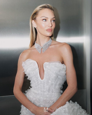 Candice Swanepoel pic #1353056