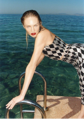 Candice Swanepoel pic #1358948