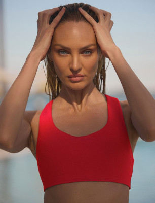 Candice Swanepoel pic #1354616