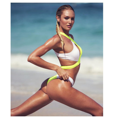 Candice Swanepoel pic #833746