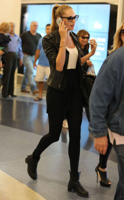 Candice Swanepoel pic #600946