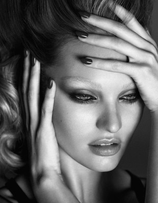 Candice Swanepoel pic #793671