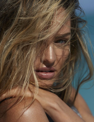 Candice Swanepoel pic #1253749