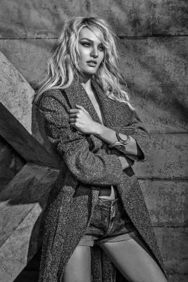 Candice Swanepoel pic #679239