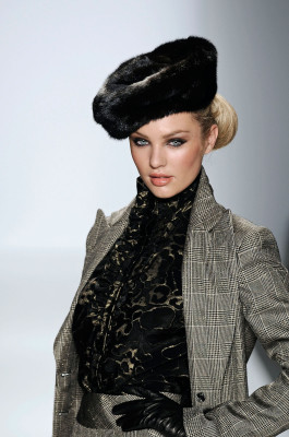 Candice Swanepoel pic #192490