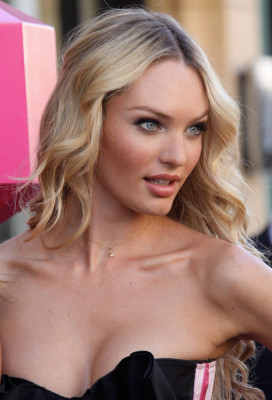 Candice Swanepoel pic #288927