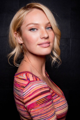 Candice Swanepoel pic #414558