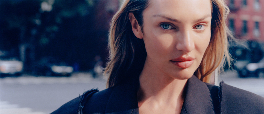 Candice Swanepoel pic #1351150