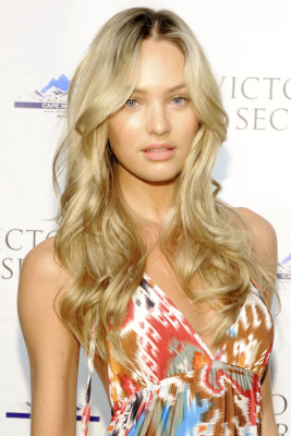 Candice Swanepoel pic #119451