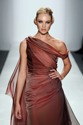 Candice Swanepoel pic #171764