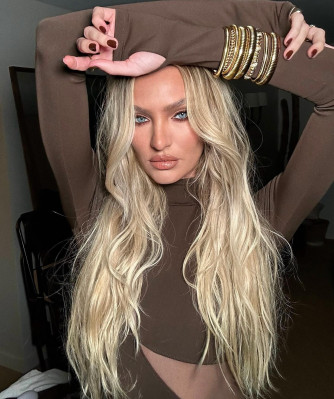 Candice Swanepoel pic #1337655