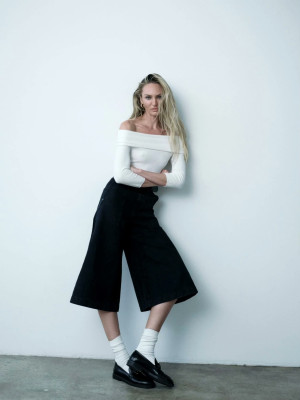 Candice Swanepoel pic #1335247