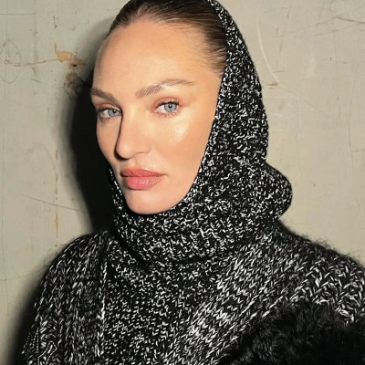 Candice Swanepoel pic #1345807