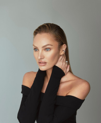 Candice Swanepoel pic #1335253