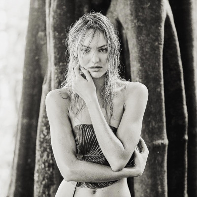 Candice Swanepoel pic #949735