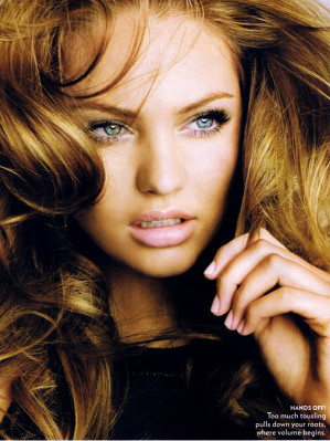 Candice Swanepoel pic #144701