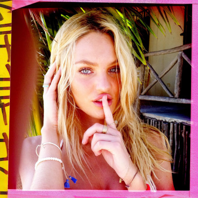 Candice Swanepoel pic #423099