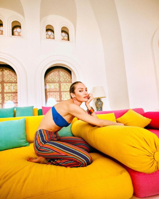 Candice Swanepoel pic #1336903