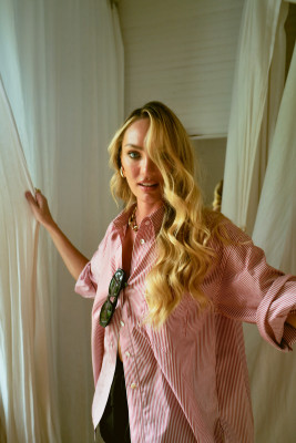 Candice Swanepoel pic #1334928