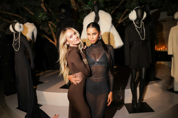 Candice Swanepoel pic #1339299