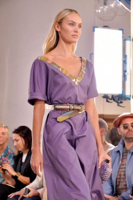 Candice Swanepoel pic #965614