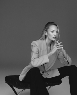 Candice Swanepoel pic #1335254
