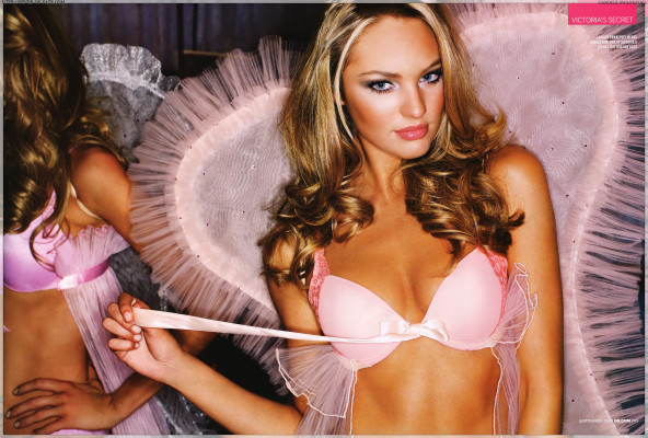 Candice Swanepoel pic #141441