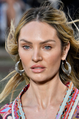 Candice Swanepoel pic #1241776