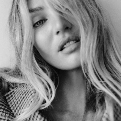 Candice Swanepoel pic #1351151