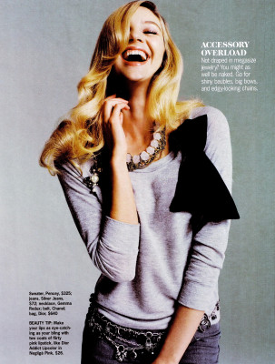 Candice Swanepoel pic #178299