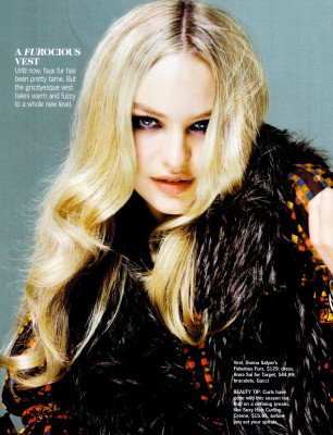 Candice Swanepoel pic #178290