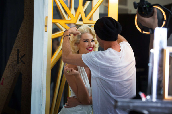 Candice Swanepoel pic #769128