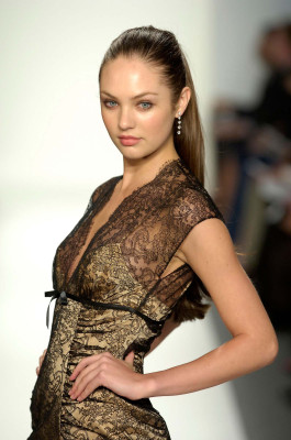Candice Swanepoel pic #192488