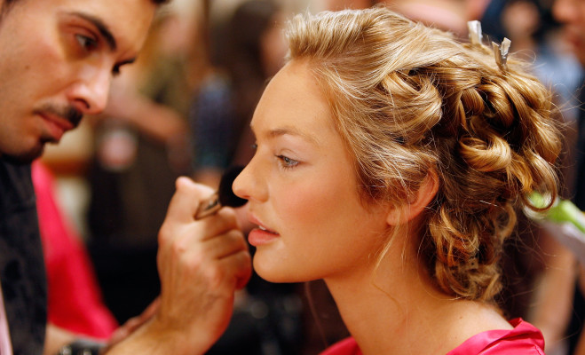 Candice Swanepoel pic #306390