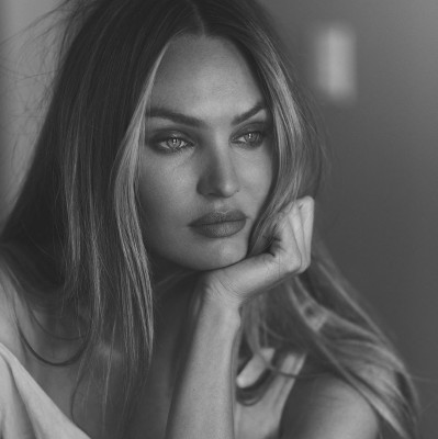 Candice Swanepoel pic #1233375