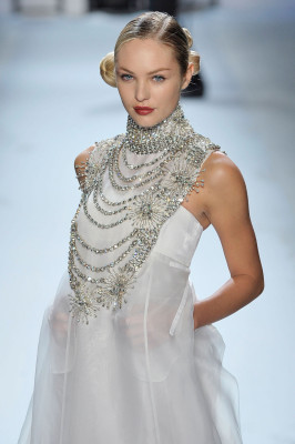 Candice Swanepoel pic #163926