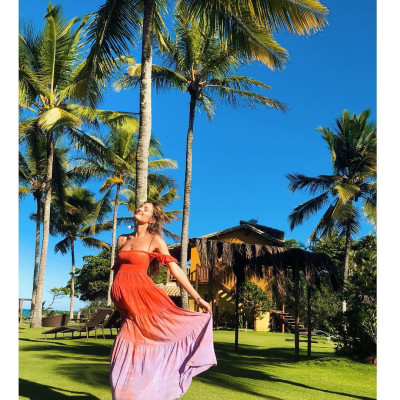 Candice Swanepoel pic #1171703
