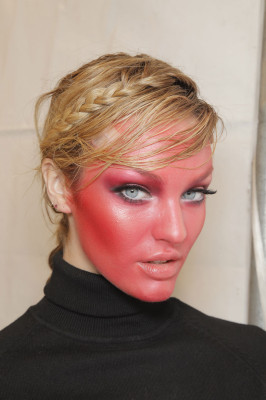 Candice Swanepoel pic #413876