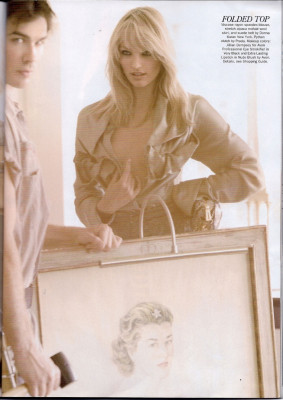 Candice Swanepoel pic #398298