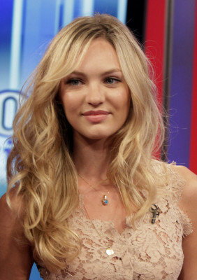 Candice Swanepoel pic #282531