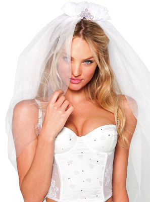 Candice Swanepoel pic #287614