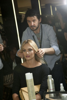 Candice Swanepoel pic #413165