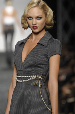 Candice Swanepoel pic #294579