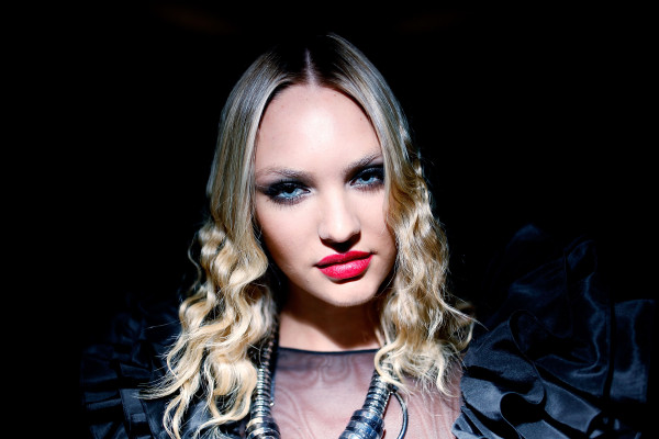 Candice Swanepoel pic #315231
