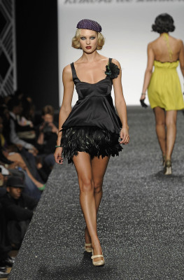 Candice Swanepoel pic #294580