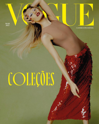 Candice Swanepoel pic #1325641