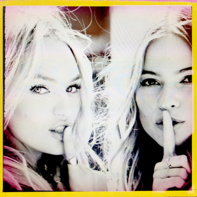 Candice Swanepoel pic #470672