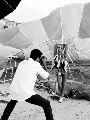 Candice Swanepoel pic #527478