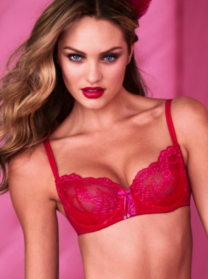 Candice Swanepoel pic #388431