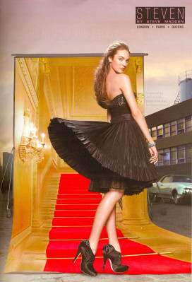 Candice Swanepoel pic #147769